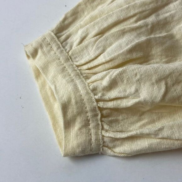 FREE PEOPLE • Hand Me Down Top - Picture 7 of 12